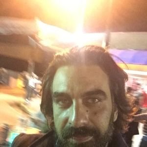 Meet your Posher, Kriss